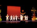 Best Dance Show