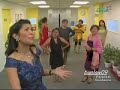 Camera Café Dance instructor Camera Café Dance instructor