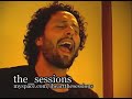the_sessions \"What Goes Around\" Justin Timberlake cover