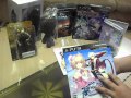 Ar Tonelico Qoga Knell of Ar Ciel Limited Edition with 