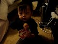 capone singing and doing whatever