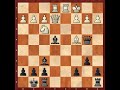 Chess Game vs International Master