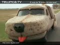 Una Colección sorprendente con los autos del futuro