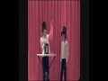 La boîte sans fond - Magie et jonglerie - Sombreffe 2008