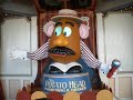 Toy Story Mania