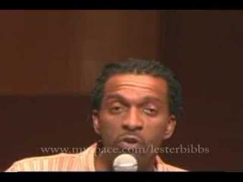 Lester Bibbs