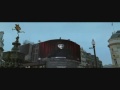 V for Vendetta - Butterflies and Hurricanes (Muse Video)