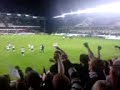 Rosenborg - Vålerenga