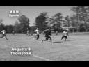 4TH ANNUAL TURKEY BOWL BETWEEN FRANCOIS/FLOWERS & FRIENDS & WATKINS/ALBERTY & FRIENDS