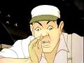 is toonami a failed Experiment