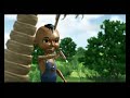 Geng : The Adventure Begins [Animation Test Preview]