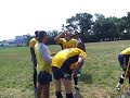 CLUB DEPORTIVO SANTA LUCIA