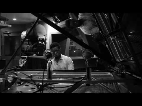 Aruán Ortiz - “Improvisada”