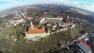 Nové Město nad Metují