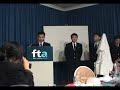 CP27 Graduation Ceremony Part 3 CP27 Graduation Ceremony Part 3