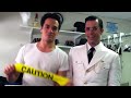 Click here to watch this video Caution Bros Video Debut