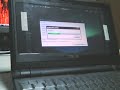 EEE @ 1171Mhz