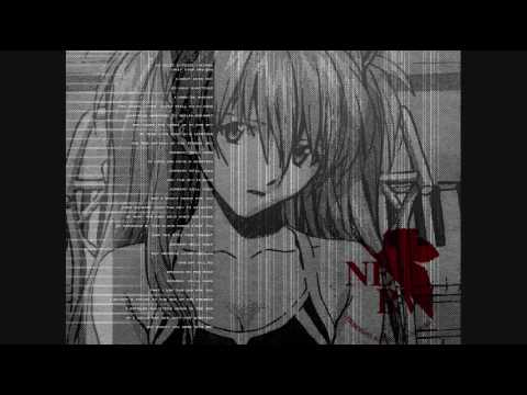 JLPT 日本語能力試験 一級 エヴァンゲリオン オリジナル