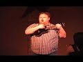 Uncle Ukulele - \"Paleontology Pop\"