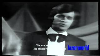 Şenay - Sev Kardeşim (TR) & Alamgir ft Nazi 