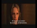 Plano secuencia en Kill Bill, vol.1
