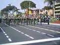 Desfile escolar Chorrillos 2007