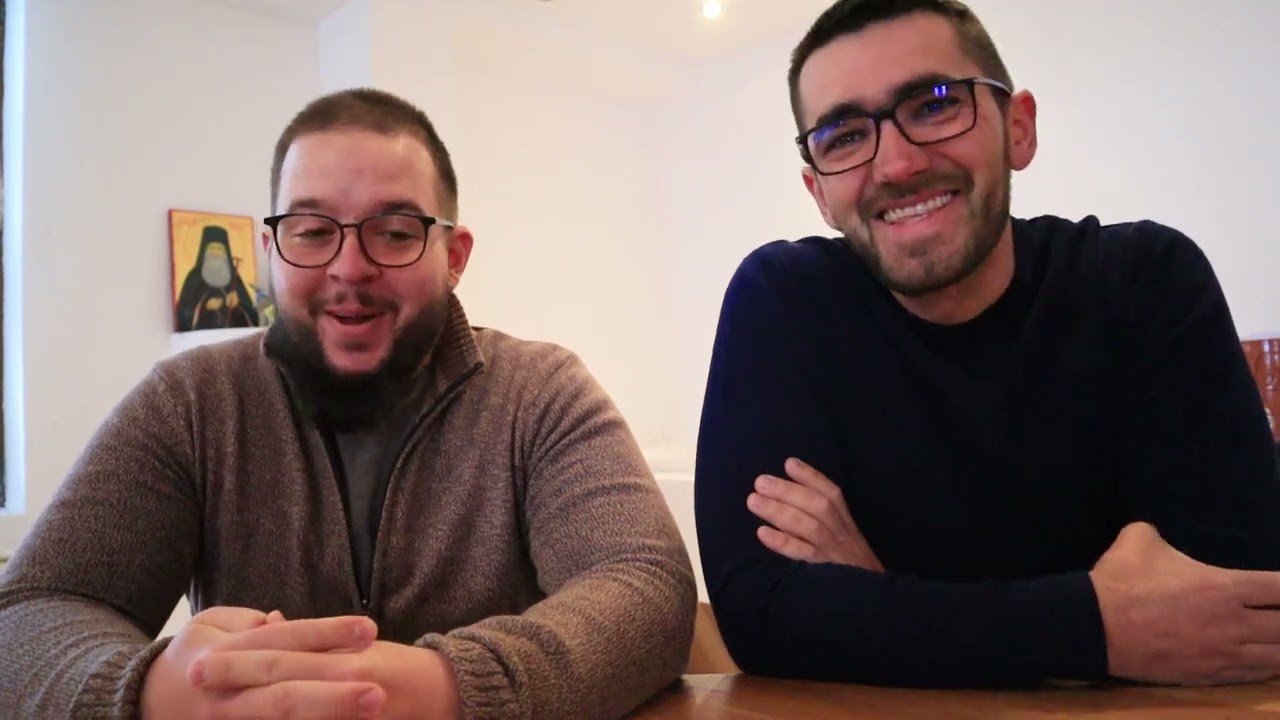 Medicinistul Andrei Bumb despre postul terapeutic și participarea la Tabăra de post