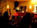 videos de Dueling Pianos Troy Nyhard plays Great Balls of Fire at the Swingin Door, San mateo, CA