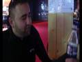 Sam de Panam au salon de l'automobile 2008 avec booba