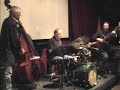 Meditation, Antonio Carlos Jobin tune on a Rich Severson jazz guitar trio gig