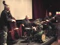 Meditation Antonio Carlos Jobin tune on a Rich Severson jaz