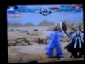 Combo Aizen Shikai 444 hit.wmv