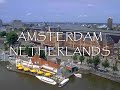 Amsterdam-Netherland