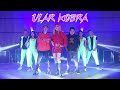 Ular Kobra - Tian Storm x Ever Slkr Feat Connie Nurlita