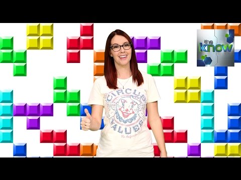 6th - Check out KevinDDR's channel here: http://www.twitch.tv/kevinddr Written By: Meg Turney Hosted By: Meg Turney Music By: @EvGres at EpicWins.com Follow The Know on Twitter: ...