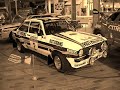 Ford Escort Tribute