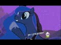 luna – HAHA, The fun has been DOUBLED!