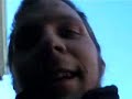 Flaka med kl�s