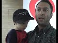 Alitalia, manifestazione assist di volo e dipendenti terra