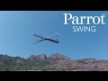 Drone PARROT SWING