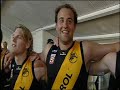 Bays v Sturt Prelim final 2008 winning song