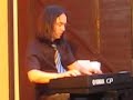 Big Stones Piano Solo