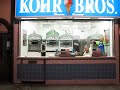 crazy kohr sisters