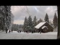 Skipiste Spa