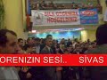 SiVASLILAR DERENEG0 ARNAVUT K�Y  GECESi