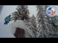 Click here to watch this video Stage Freestyle la Plagne noel 01 2012