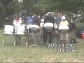 Starlite Steelband playing Yellow Bird