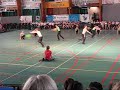Recrean Skippers Deinze - April 2007 Recrean Skippers Deinze - April 2007