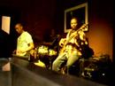Jaco Pastorious "Chicken" cover