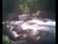 Running the Nantahala Falls